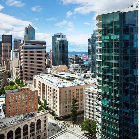 The Westin Seattle-3